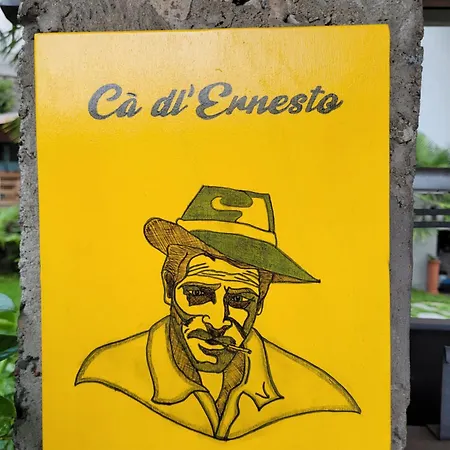 Cà Dl'ernesto *