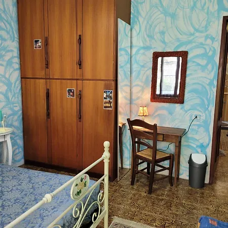 Ca Dl'ernesto Appartement Varallo