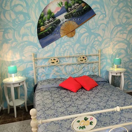 Ca Dl'ernesto Appartement