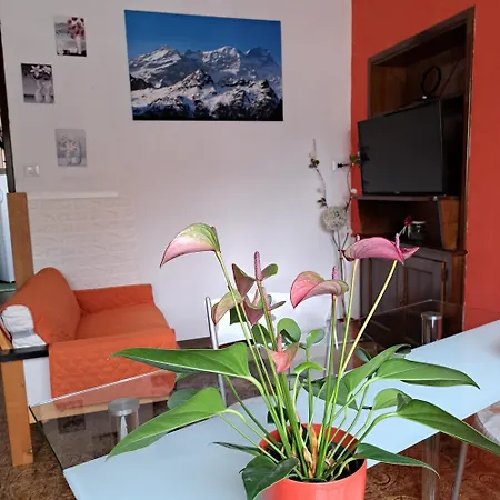 Cà Dl'ernesto Apartamento *