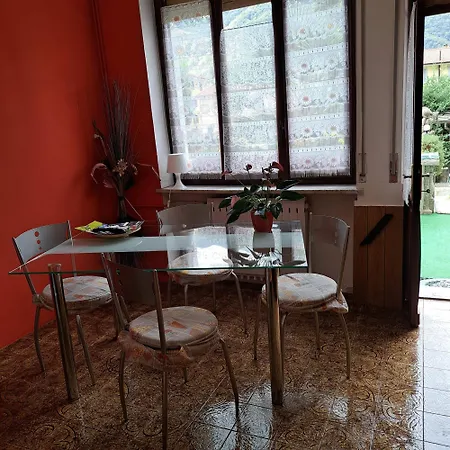 Ca Dl'ernesto Appartement