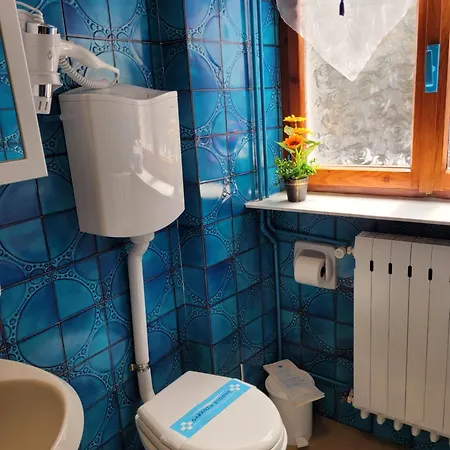 Ca Dl'ernesto Appartement