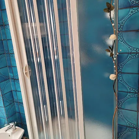 Apartamento Cà Dl'ernesto Varallo