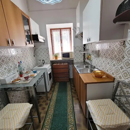 Ca Dl'ernesto Appartement