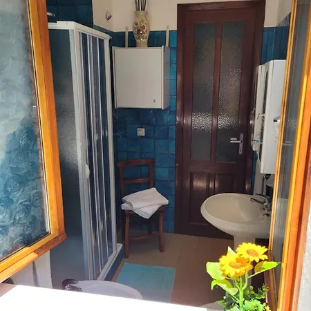 Appartement Ca Dl'ernesto