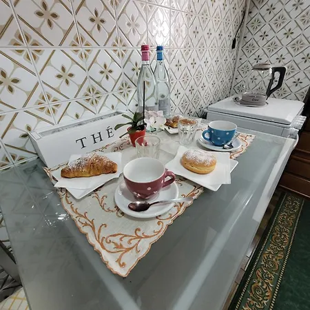 Appartement Ca Dl'ernesto