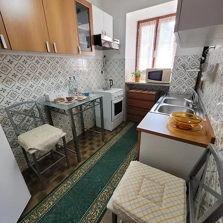 Ca Dl'ernesto * Varallo