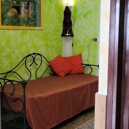 Ca Dl'ernesto Appartement Varallo