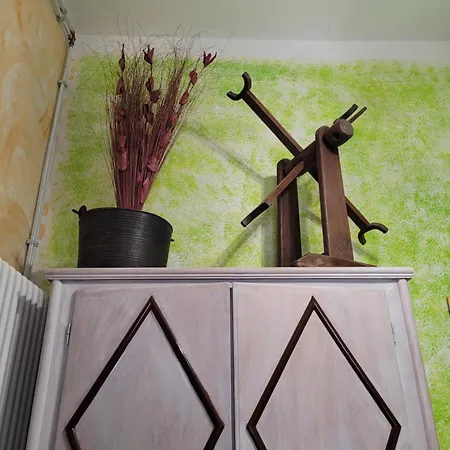 Ca Dl'ernesto * Varallo