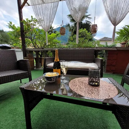 Apartamento Ca Dl'ernesto