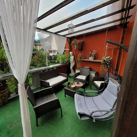 Appartement Ca Dl'ernesto Varallo