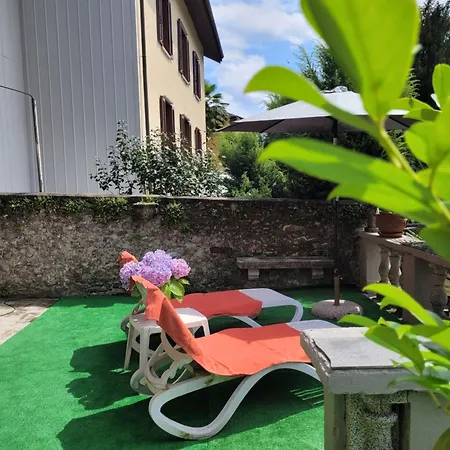 Ca Dl'ernesto * Varallo