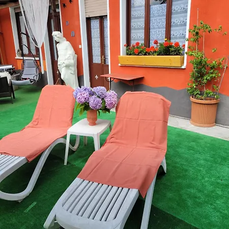 Ca Dl'ernesto Appartement