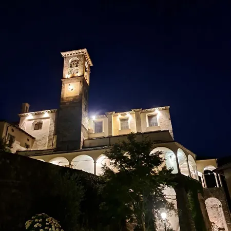 Ca Dl'ernesto Διαμέρισμα Varallo