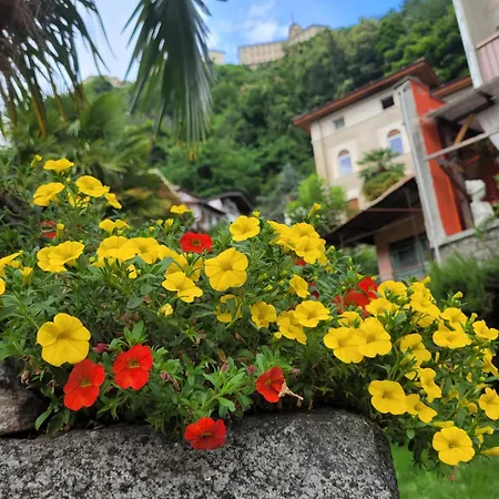 Διαμέρισμα Ca Dl'ernesto