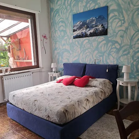 Apartamento Cà Dl'ernesto Varallo