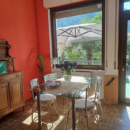 Cà Dl'ernesto Apartamento Varallo