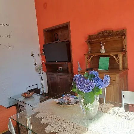 Cà Dl'ernesto Apartamento *
