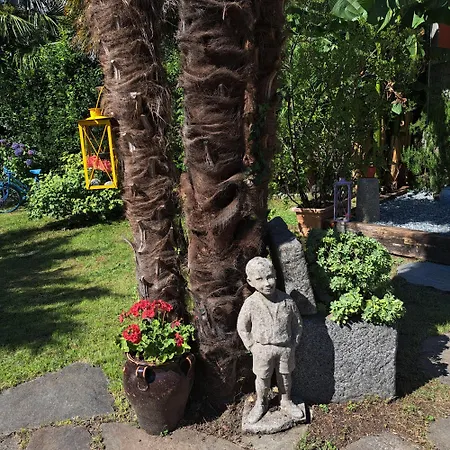 Cà Dl'ernesto Apartamento Varallo