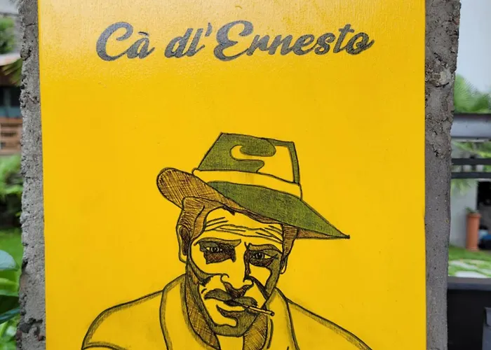 Ca Dl'ernesto *