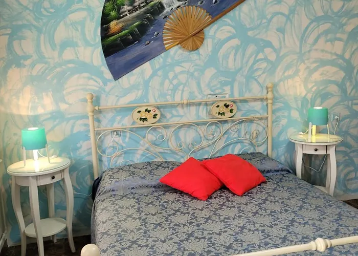 Ca Dl'ernesto Apartamento