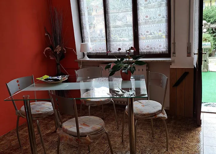 Ca Dl'ernesto Apartamento