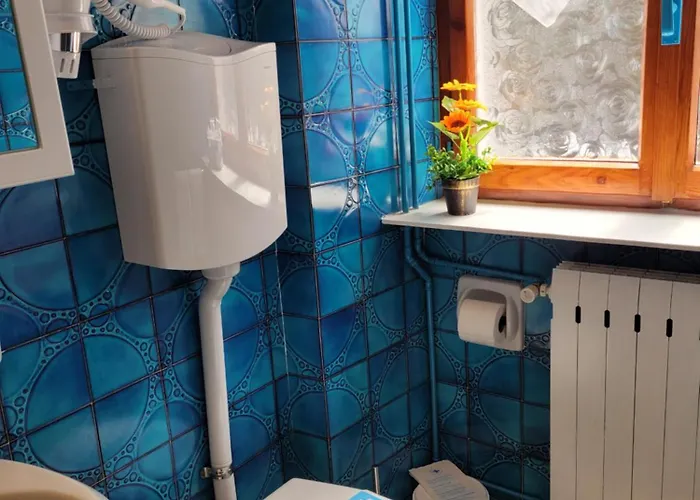 Ca Dl'ernesto Apartamento