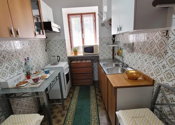 Ca Dl'ernesto Διαμέρισμα
