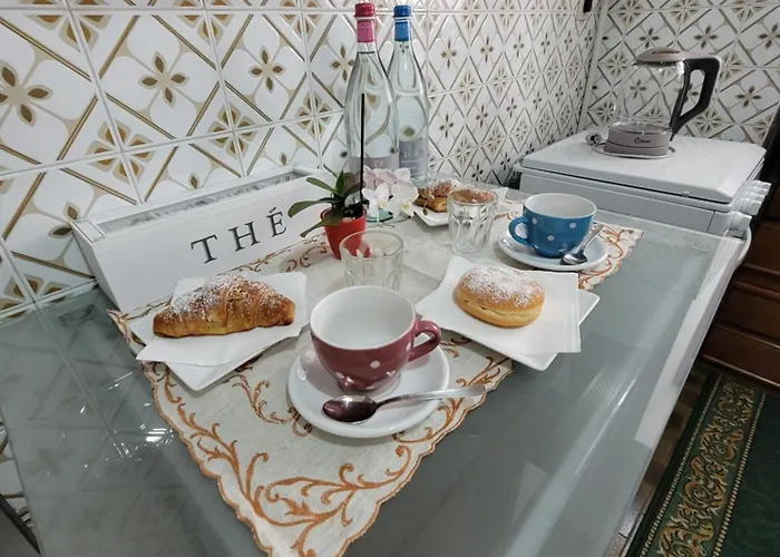Apartamento Ca Dl'ernesto