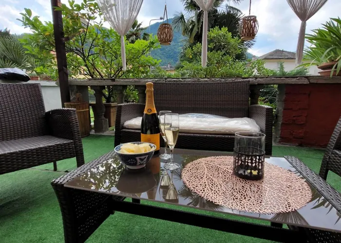 Apartamento Ca Dl'ernesto