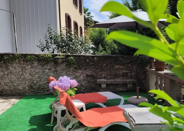 Ca Dl'ernesto * Varallo