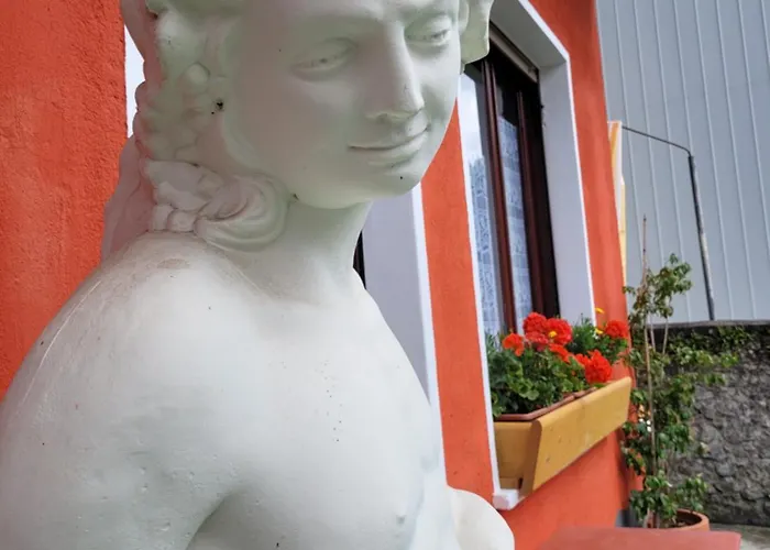 Ca Dl'ernesto * Varallo